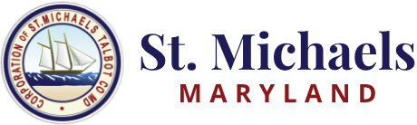 St Michaels MD - Home Page