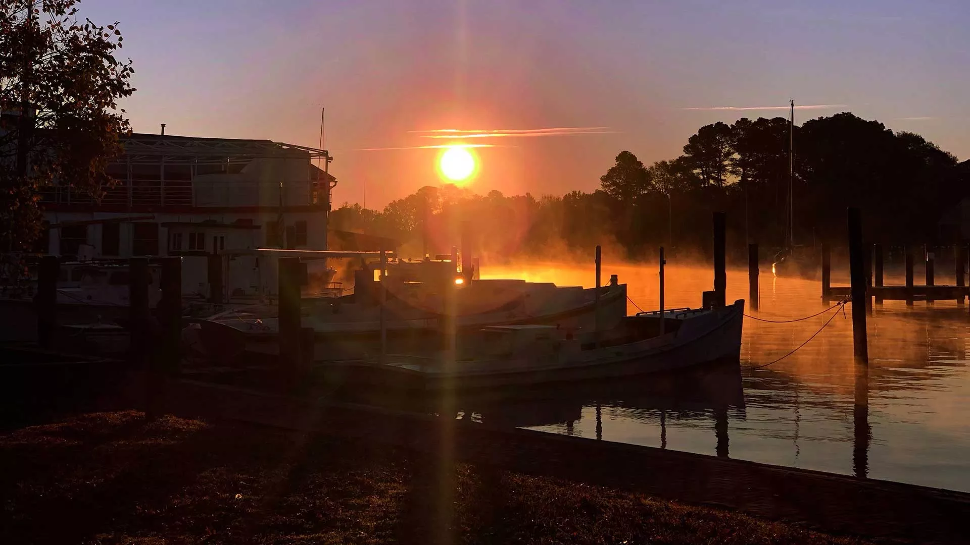 Weather Forecast St Michaels MD: What the Apps Aren't Telling You