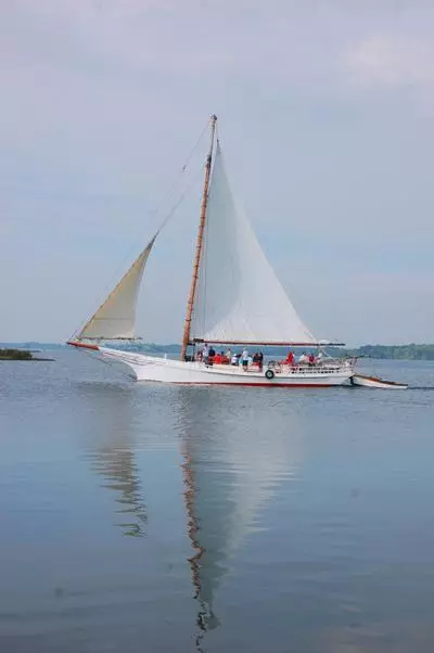 Sailboat