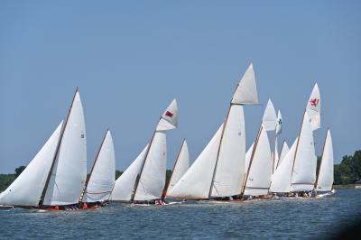 sailboat