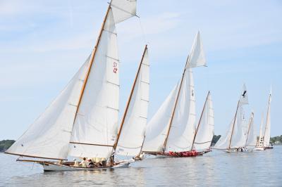 sailboat