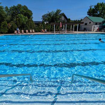 pool