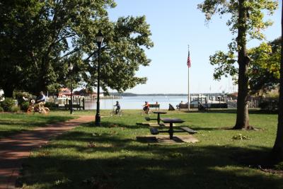 park