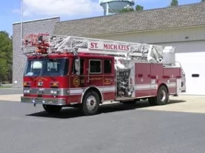 Photo of Fire Engine