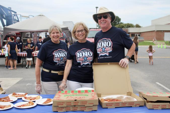 NNO 2026 Credit: MaCayla Cook, Star Democrat
