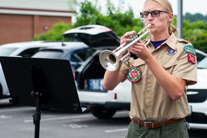NNO 2025- opening ceremony